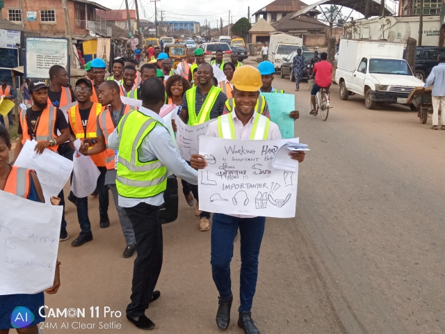  HSE, Safety Training in Benin City, Nigeria - in Lagos, Abuja, Port-Harcourt, Kaduna, Warri, Benin, Enugu, Kano, Ibadan, Aba, Onitsha, Ondo, Asaba, Jos, Calabar, Ilorin, maiduguri, Zaria, Aba, Abeokuta, Oyo, Osun, Edo, Delta States